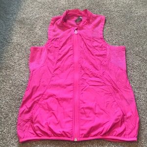 Biking Vest